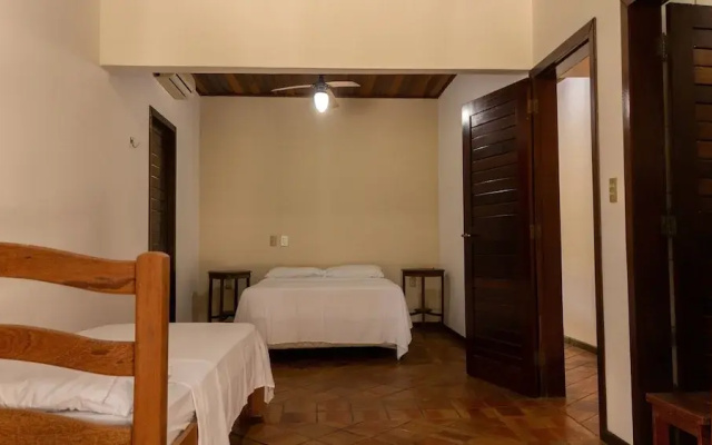 Casa Pipa Natureza Piscina Privativa 089