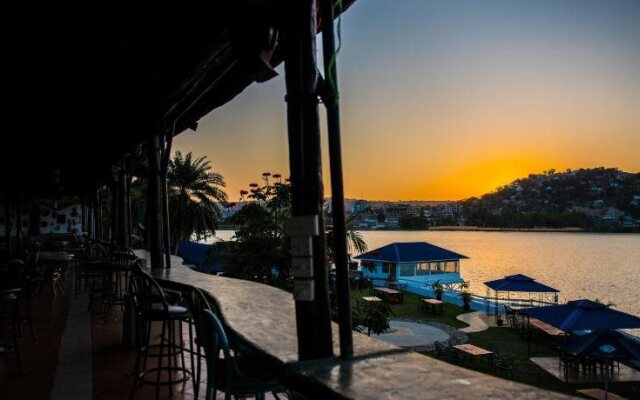 Hotel Tilapia