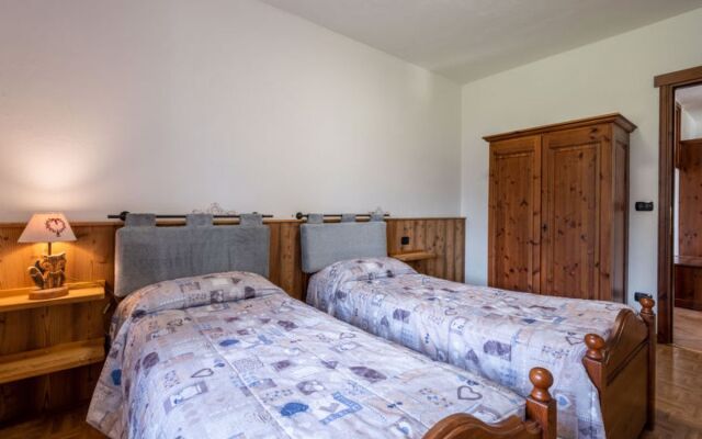 Chalet Renard Sarre