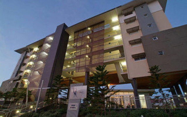 On the Beach Resort Bribie Island