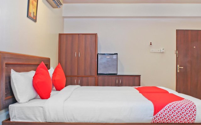 Hotel Jayratna by OYO Rooms