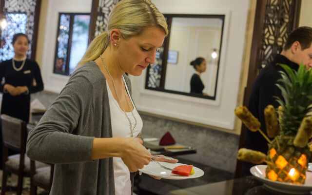 Hanoi Marvellous Hotel & Spa