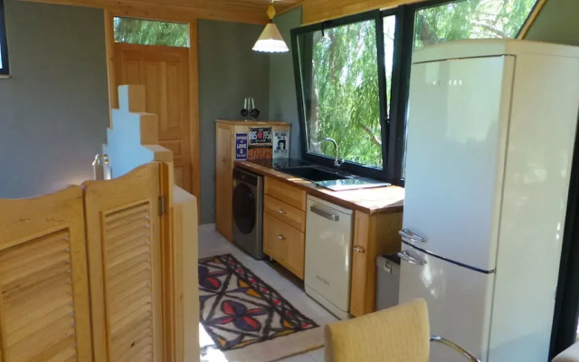 Trinitys Forest Bungalows
