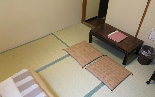 Kyoto Hana Hostel