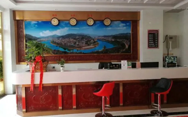 Miao Dong Hotel