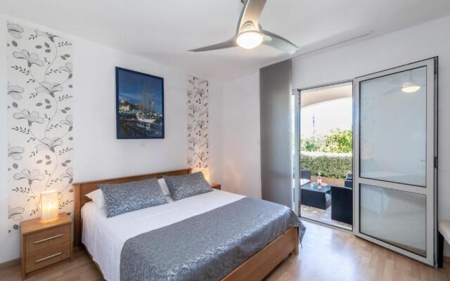 Apartments Separovic