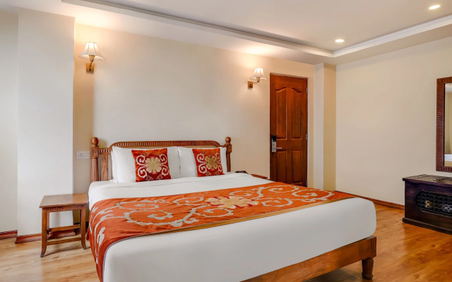 Summit Hermon Hotel & Spa