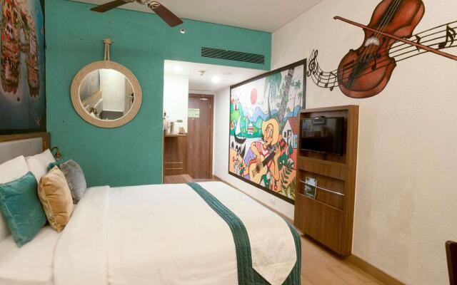 ibis Styles Goa Calangute Hotel