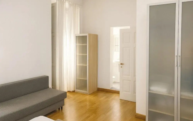 dHomes - Apartments and Rooms - Room 104