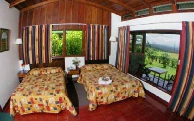 Eco Lodge