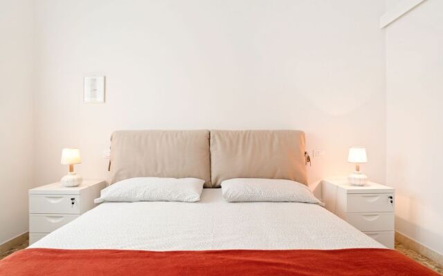 Porta San Felice e Paladozza Apartment