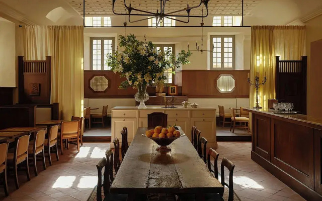 Hotel Du Couvent, A Luxury Collection Hotel, Nice,  France
