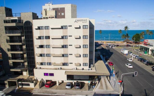 Marinas Maceió Hotel