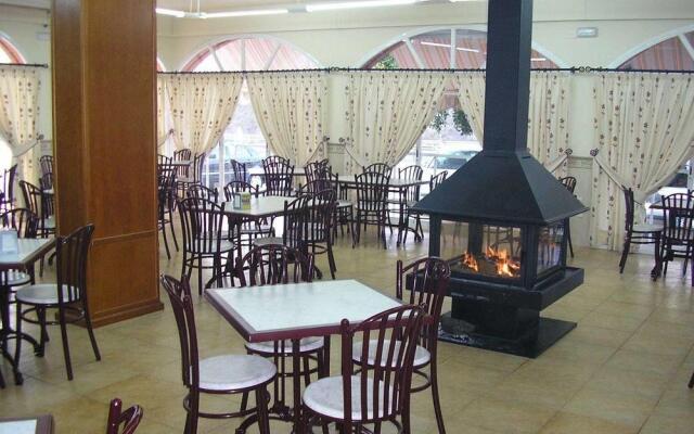 Hostal Nuevo Montesol