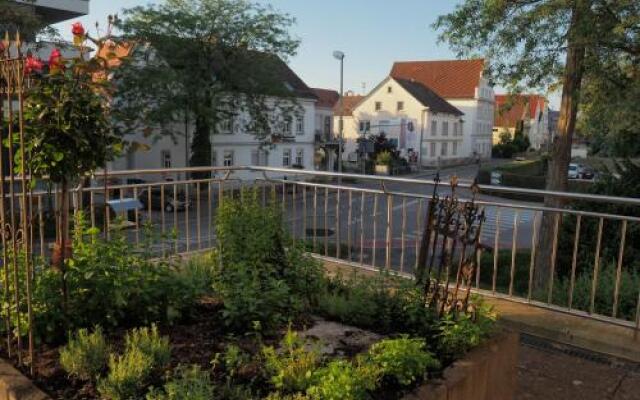 Hotel „Zur Linde“