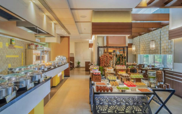 Sayaji Pune
