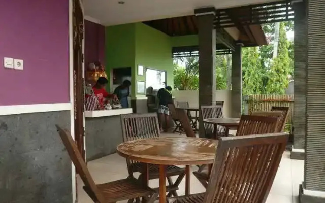 Yunni Guesthouse