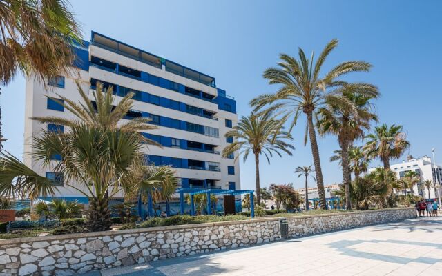 iloftmalaga Ático Pacífico 19 B