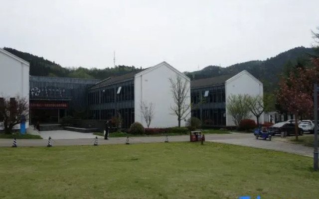 Yangtianhu Villa Ningbo