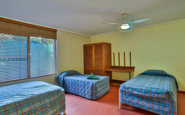 Hotel Kununurra