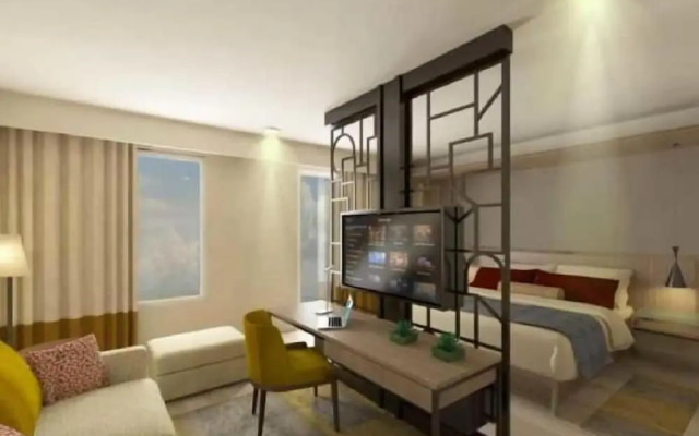 Quest Hotel Tagaytay City