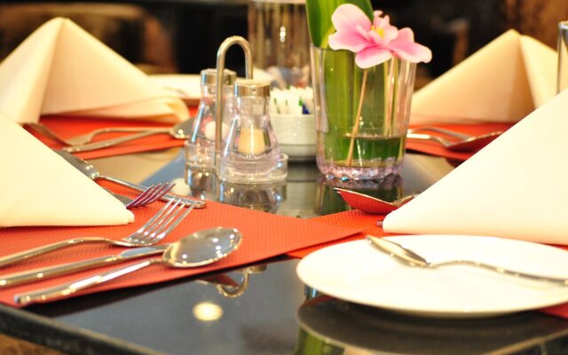 Guilin Bravo Hotel