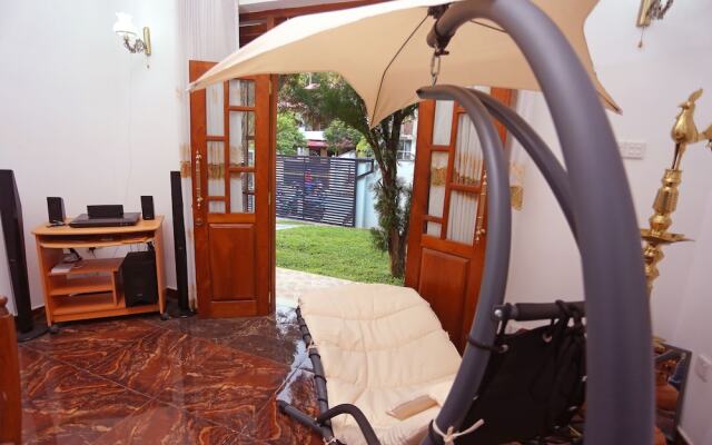 Villa 26