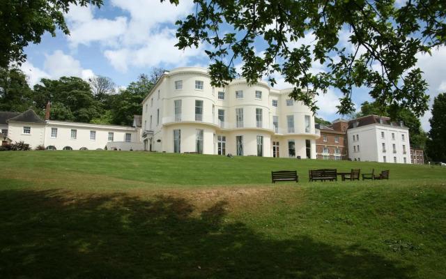 Mercure Gloucester Bowden Hall Hotel