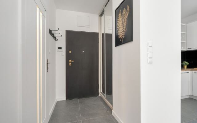 Parking & Wellness Zone by Renters
