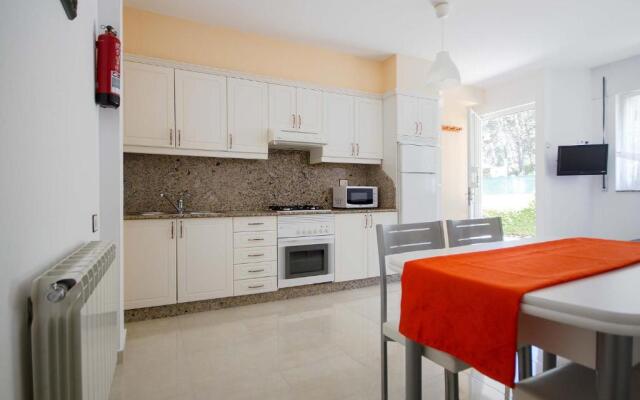 Apartamento Playa De Lariño