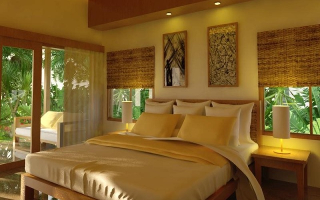 The Lilliput Resort and Spa — 3-star hotel in Pemuteran