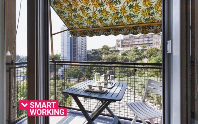 Flat 55M² 1 Bedroom 1 Bathroom - Genoa