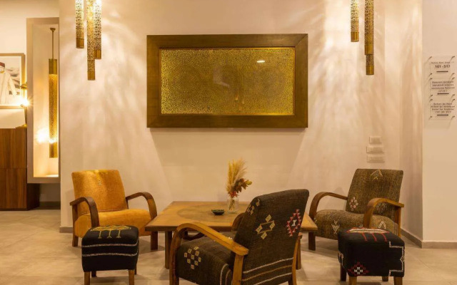 Dellarosa Boutique Hotel & Spa