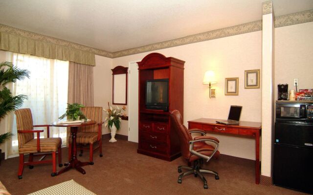 Quality Inn