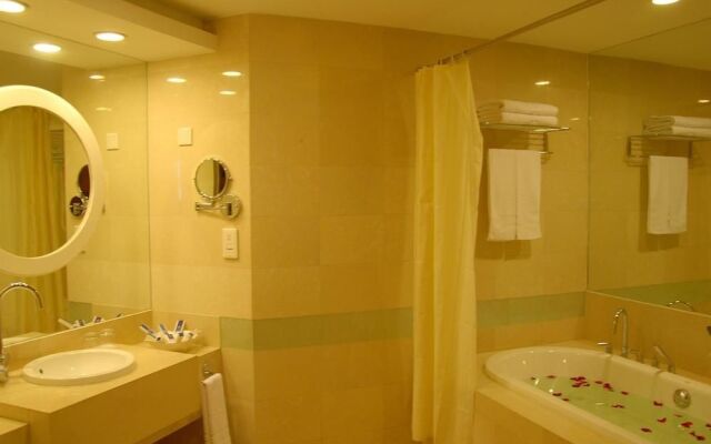 Mingzhu Hotel
