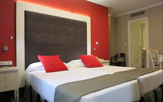 Hotel Boutique Catedral