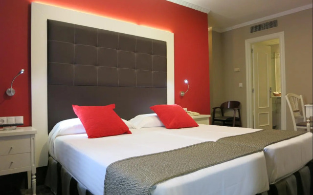 Hotel Boutique Catedral