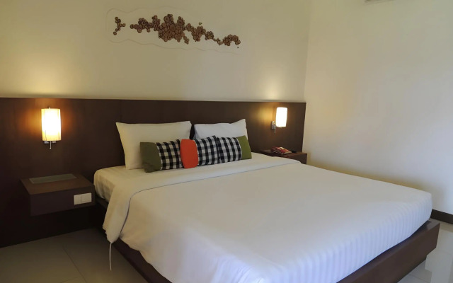 The Charm Boutique Resort & Hotel