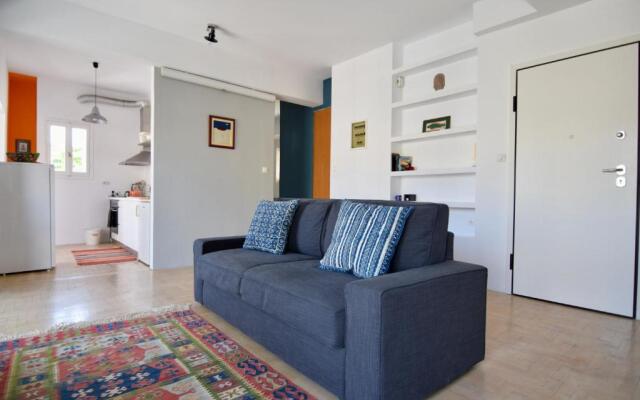 Boutique Athens Apartment FO22