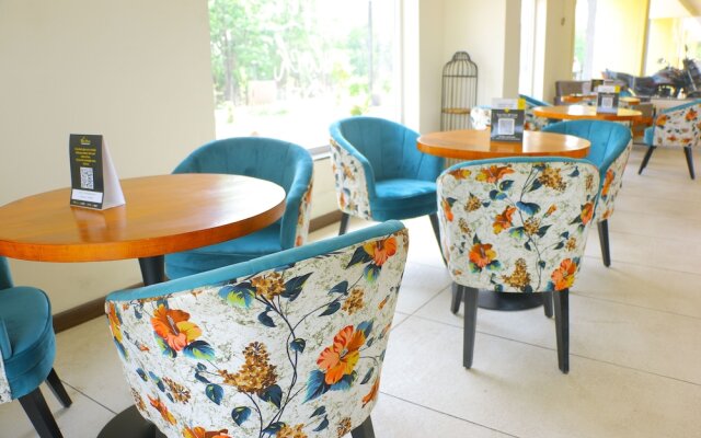 Tulip Arena Hotel Club Event By SGL