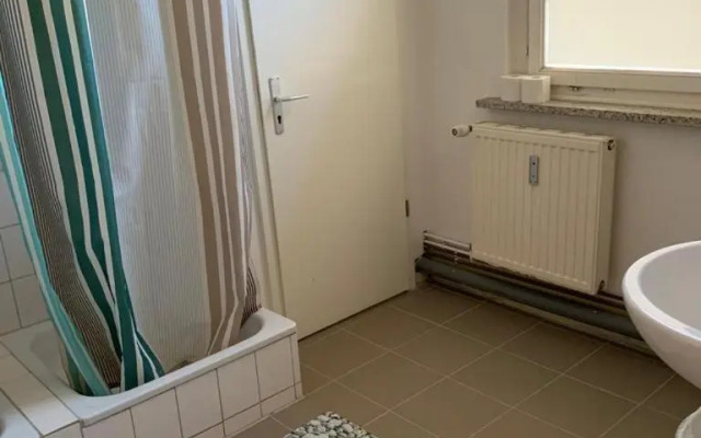 Tauchbasis Stechlin