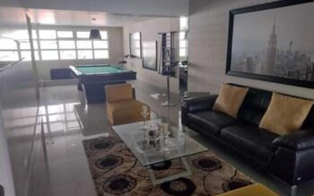 Outstanding Ocean View 2BR 2BA. Pool,Gym