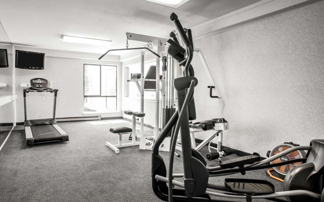 Comfort Inn Bellingham