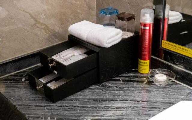 Relteem Hotel