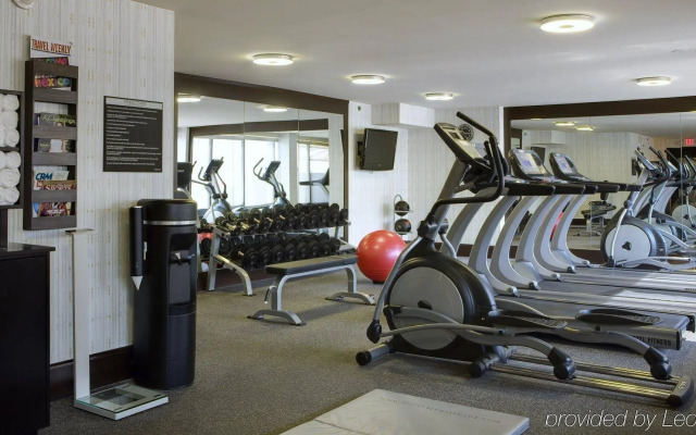 Crowne Plaza Kansas City Downtown by IHG