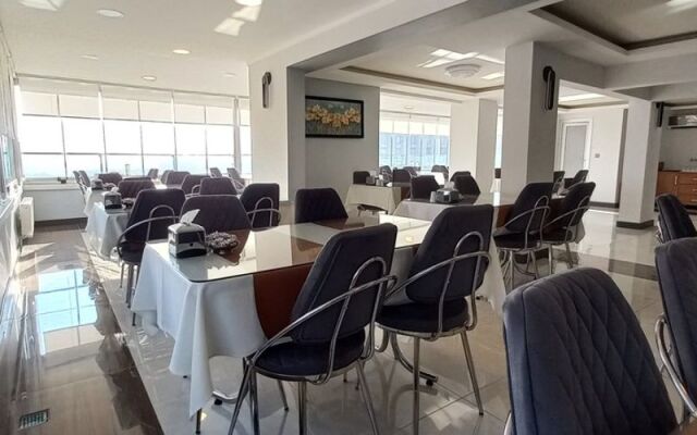 Grand Belli Otel