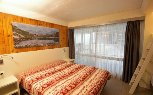 Marilleva 1400 SMART Apartment