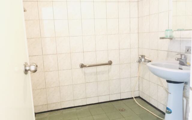 Da Tan Mountain Villa