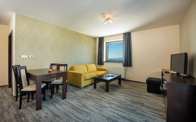 Hotel Panorama Resort