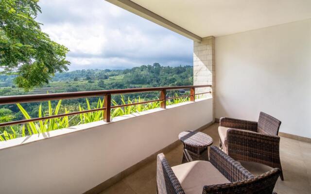 HOMM Saranam Baturiti, Bali